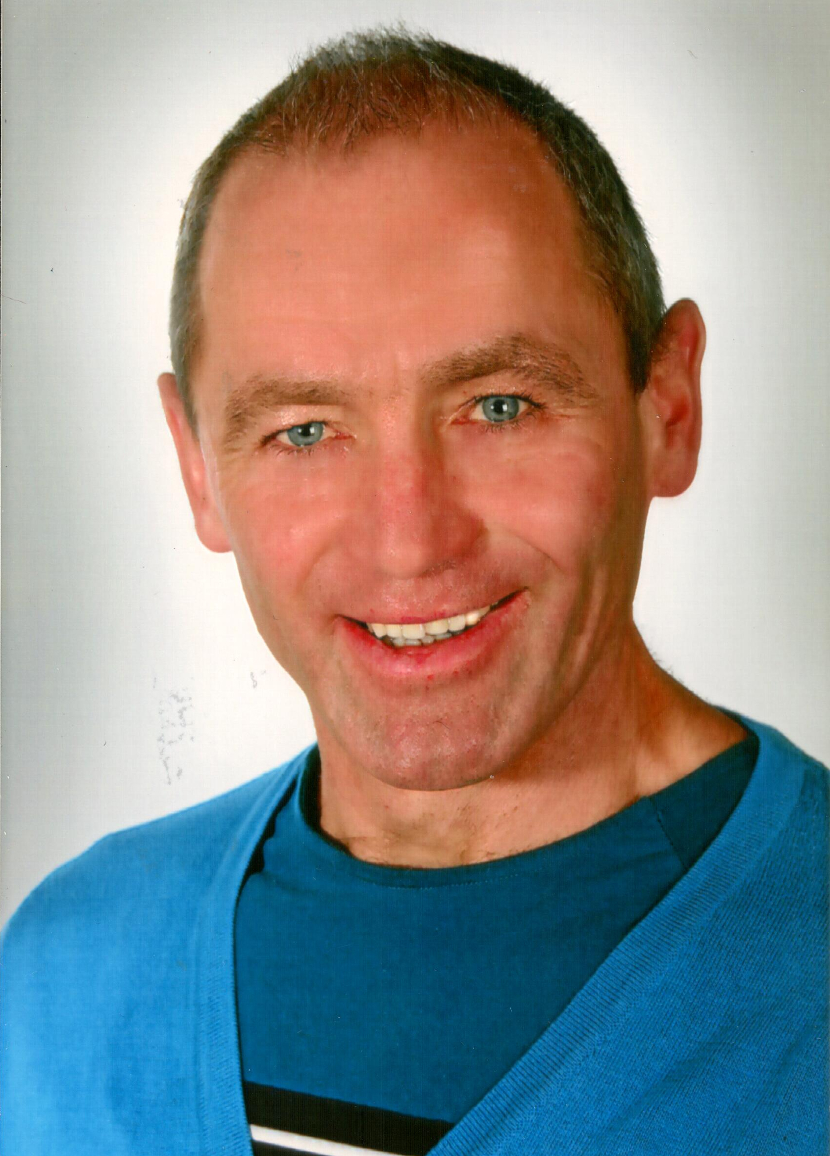 Eduard Linder verstärkt das DairyGenTeam DG DairyGen GmbH